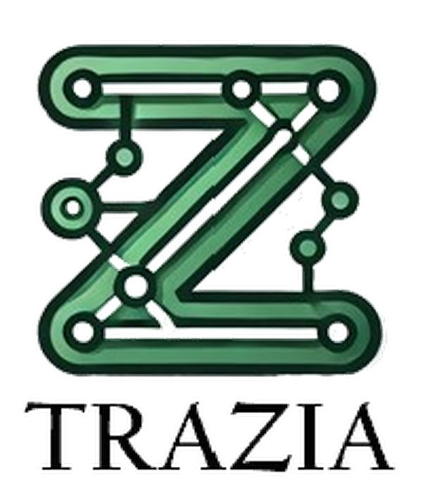 Logo Trazia