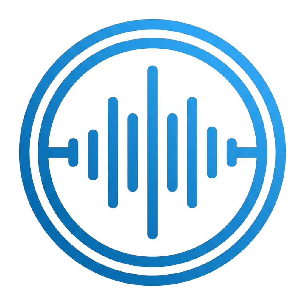 Logo Vokalis AI