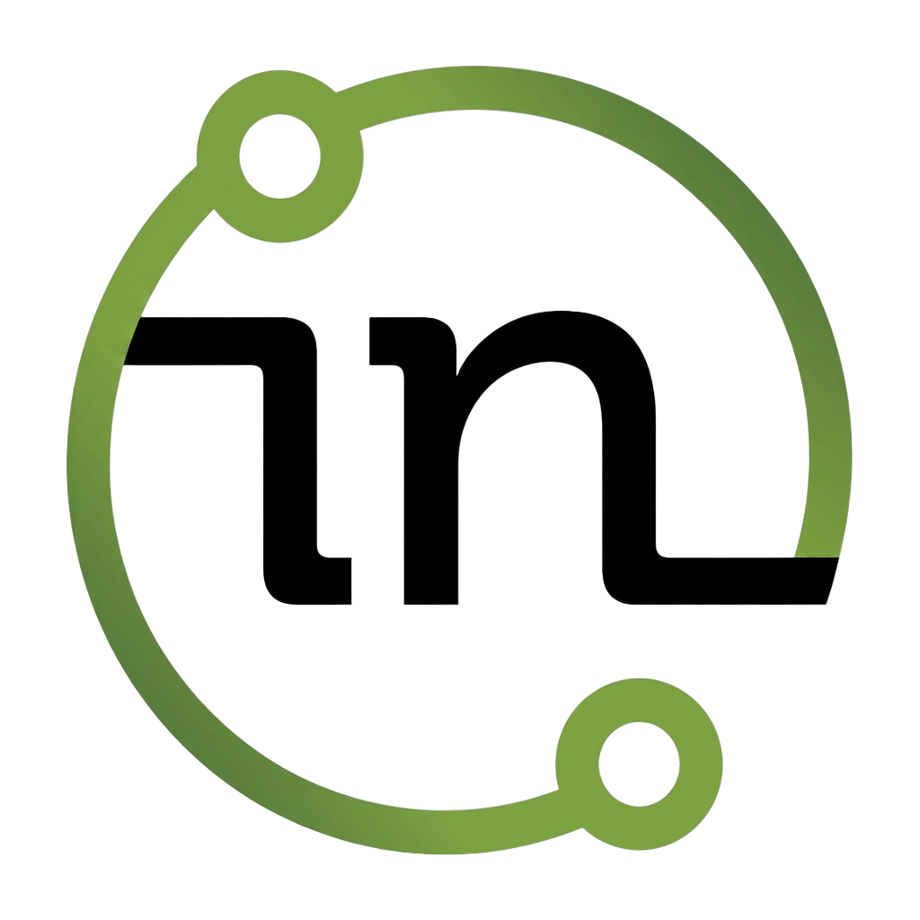 Logo Manager in Motion